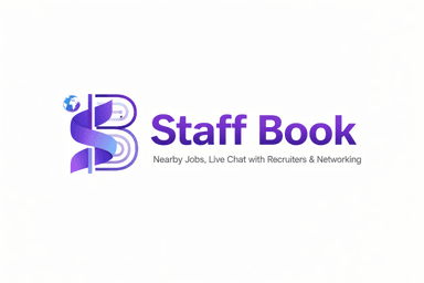 Staff Book Logo